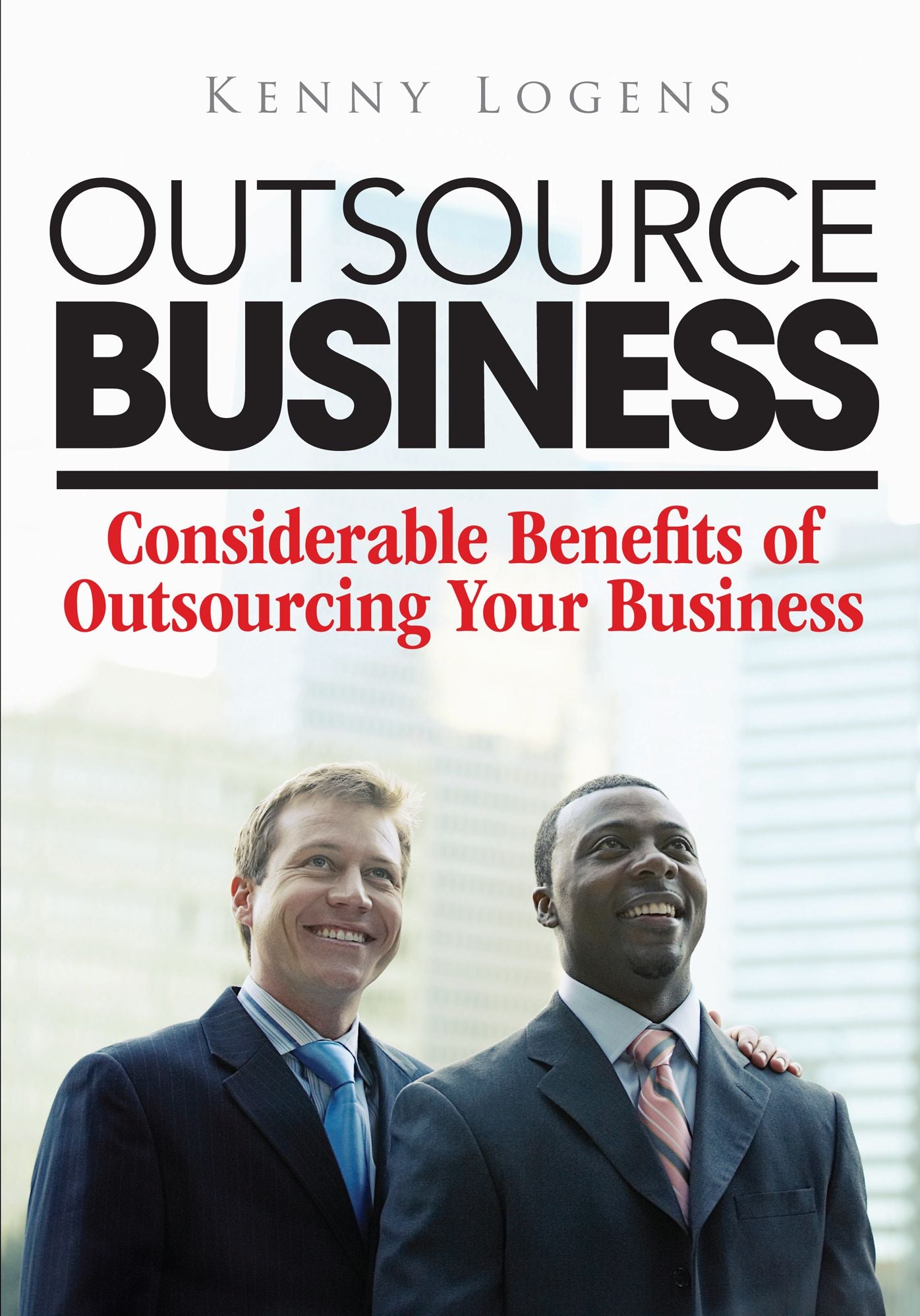 Outsource Business