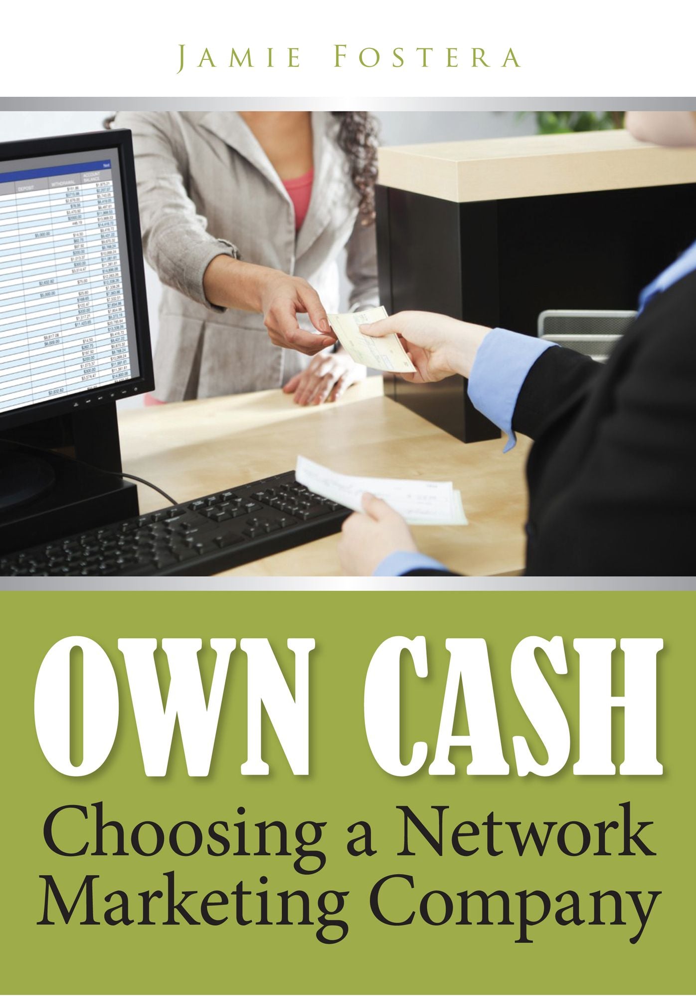Own Cash