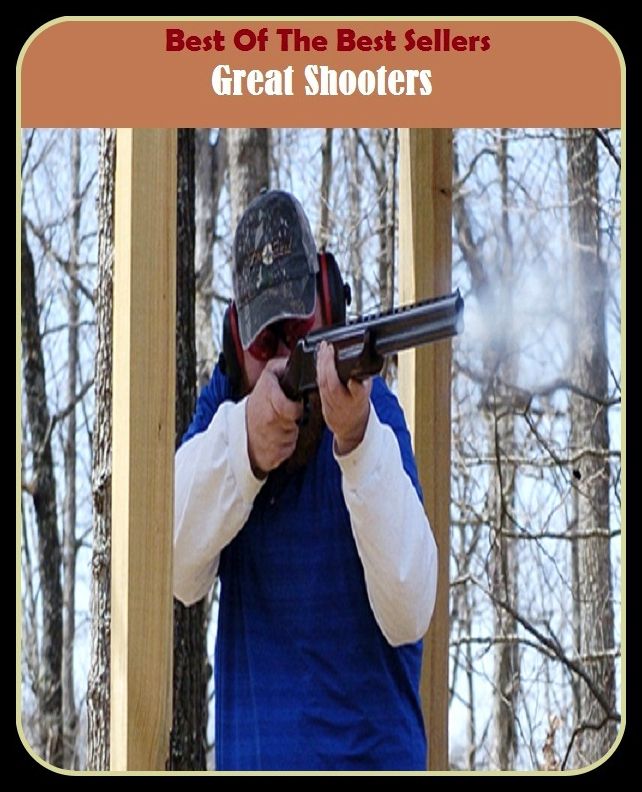 Best of the Best Sellers Great Shooters ( great sousaphones vein, great Satan, great Scott, great seal, great seal of the united states, great skua, great sky river, great slave lake, great smoky mountains, great smoky mountains national park )