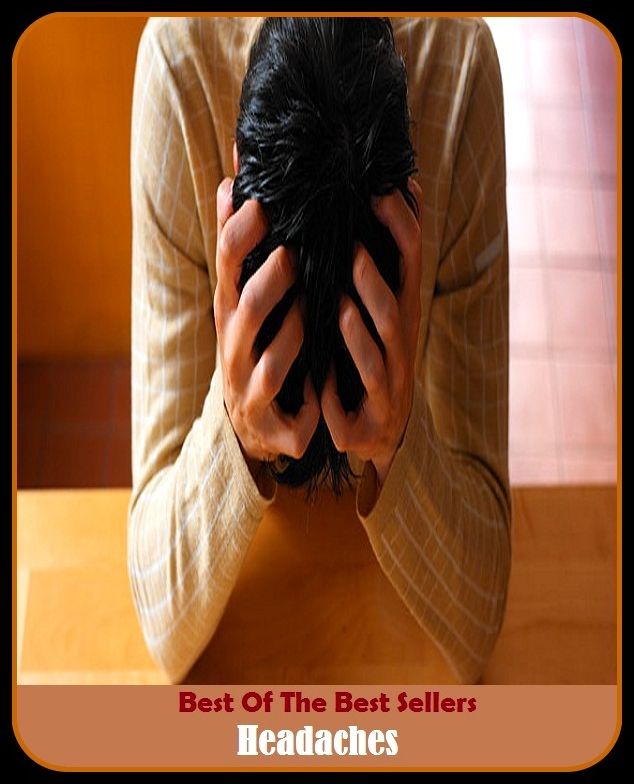 Best of the Best Sellers Headaches ( he-man, he-wolf, he/she, head, head ache, head and neck neoplasms, head and shoulders, head and shoulders above, head bath, electric, head blight )