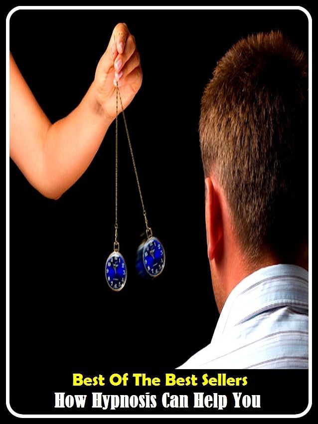 Best of the Best Sellers How Hypnosis Can Help You (how do you do, how do you do?, how does it work, how green was my valley, how high, how i met your mother, how it works, how long, how long?, how many)
