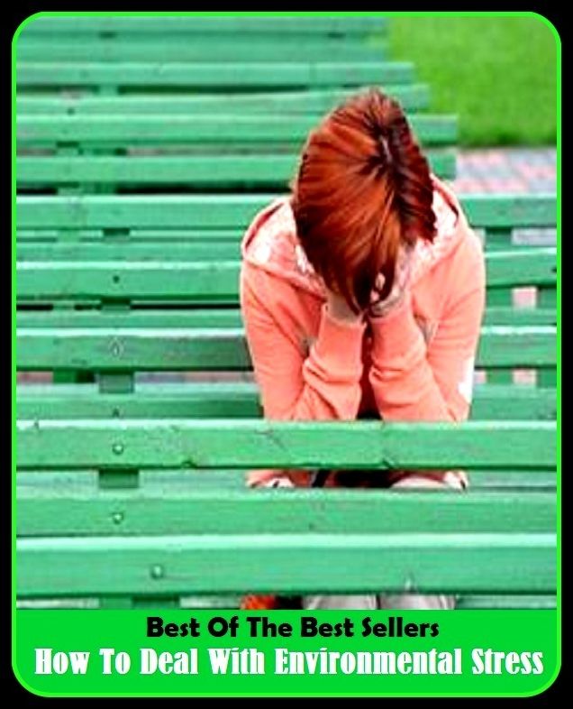 Best of the Best Sellers How To Deal With Environmental Stress (deal breaker, deal co-op, deal out, deal pepper, deal with, deal angel, deflate, deflated, deal base corporation, deal bate)