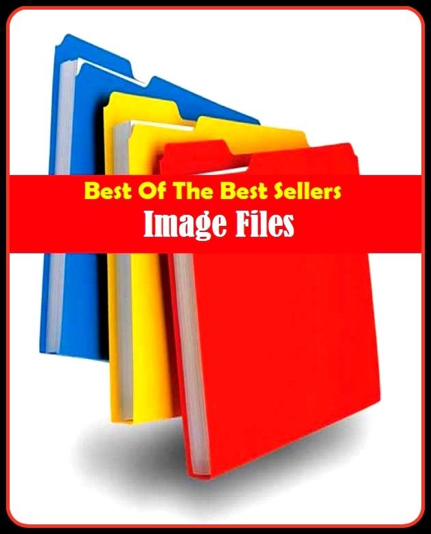 Best of the Best Sellers Image Files (image compression, image consultant, image copy, image optometry, image enhancement, image fusion, image insight, image interpretation, computer-assisted, image macro, image map)