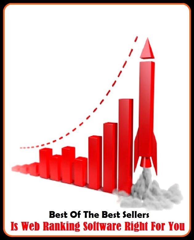 Best of the Best Sellers Is Web Ranking Software Right For You (is, is everybody happy?, is is, is it love?, is that odd, isus, isere, is't)