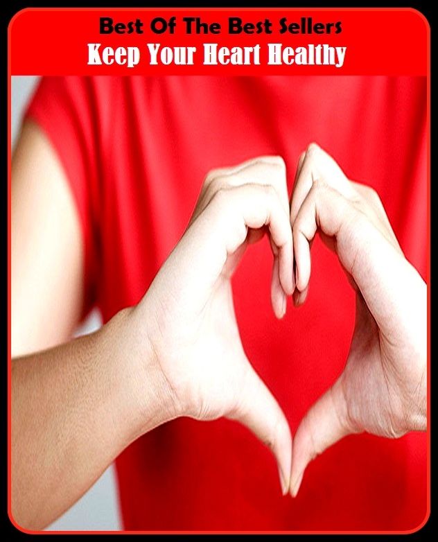 Best of the Best Sellers Keep Your Heart Healthy (keep watch, keep wicket, keep with, keep your friends close, and your enemies closer, keep your heart, keep-away, keep-fit, keep/break one's word, keep/have an open mind, keep/lose track of)