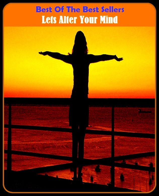 Best of the Best Sellers Lets Alter Your Mind (let, overexcite, ultra, petroleum, lets, lets go, lets roll, let scram, let)