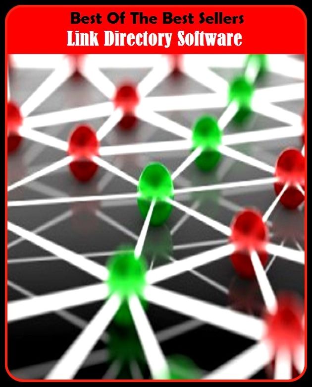 Best of the Best Sellers Link Directory Software (finishing, listing plastics, link, link control protocol, link dead, link doping, link editor, link encryption, link exchange, link farm)