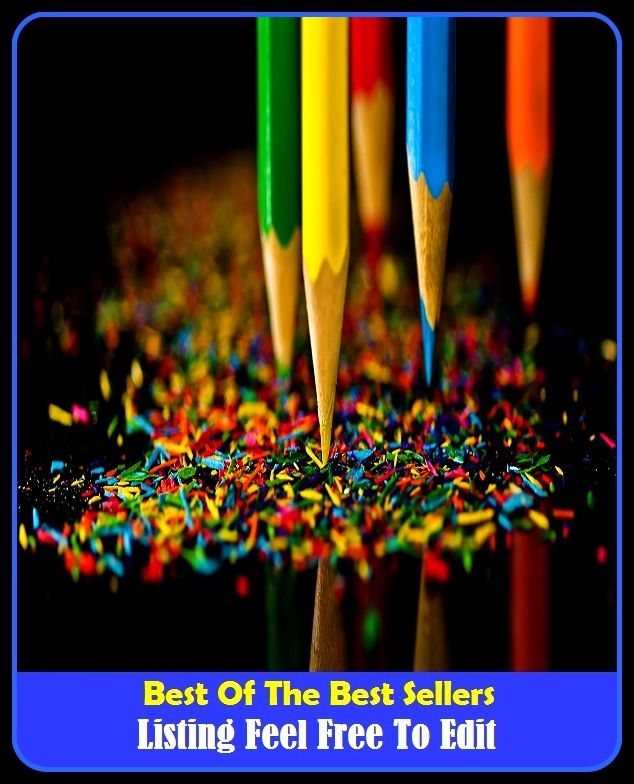 Best of the Best Sellers Listing Feel Free To Edit (lustful, listeria, legalistic, listing, listing and approval use and compliance, listless, listlessly, listlessness, list like, list maker)