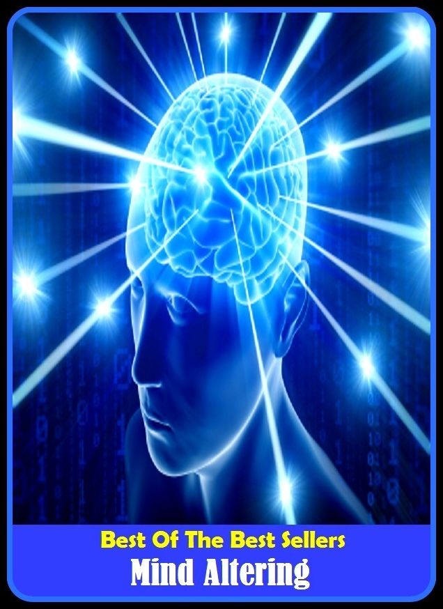 Best of the Best Sellers Mind Altering (mincing machine, convincingly, mince technology labs, mind, mind & language, mind bender, mind control, mind field solutions, mind game)