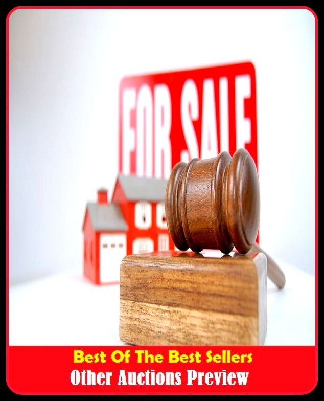 Best of the Best Sellers Other Auctions Preview ( toe, Aristotelian, oh, Othello, other, other days, other ways, other detainee, other government agency, other half, other head )