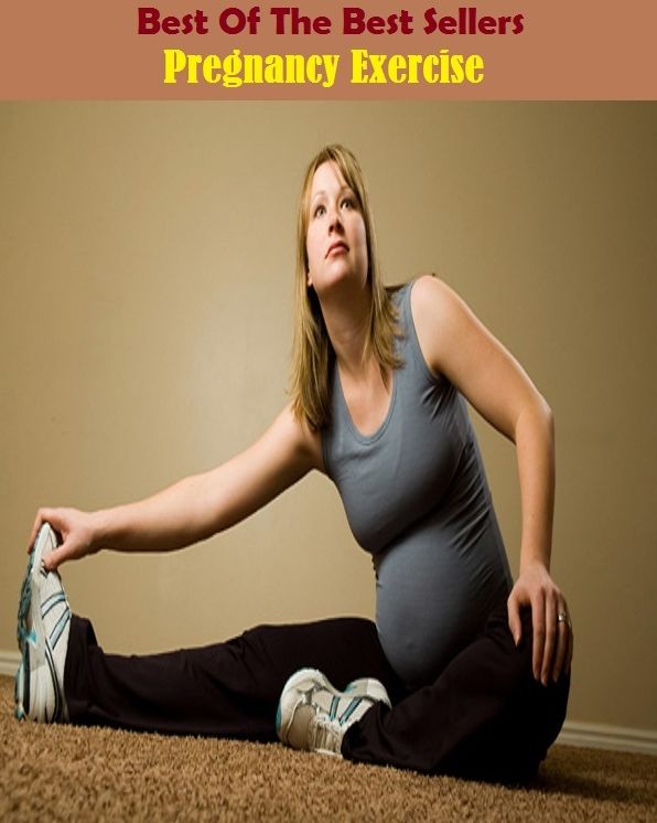 Safe Pregnancy Exercises