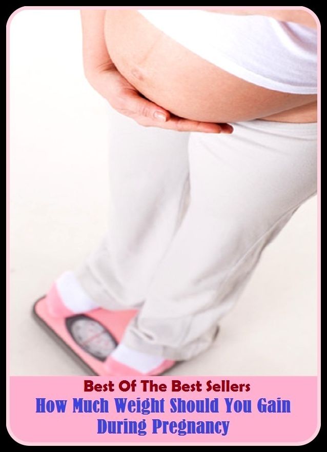 Best of the Best Sellers How Much Weight Should You Gain During Pregnancy (how it works, how long, how long?, how many, how much, how now, how old are you, how rude, how rude!, how you live)