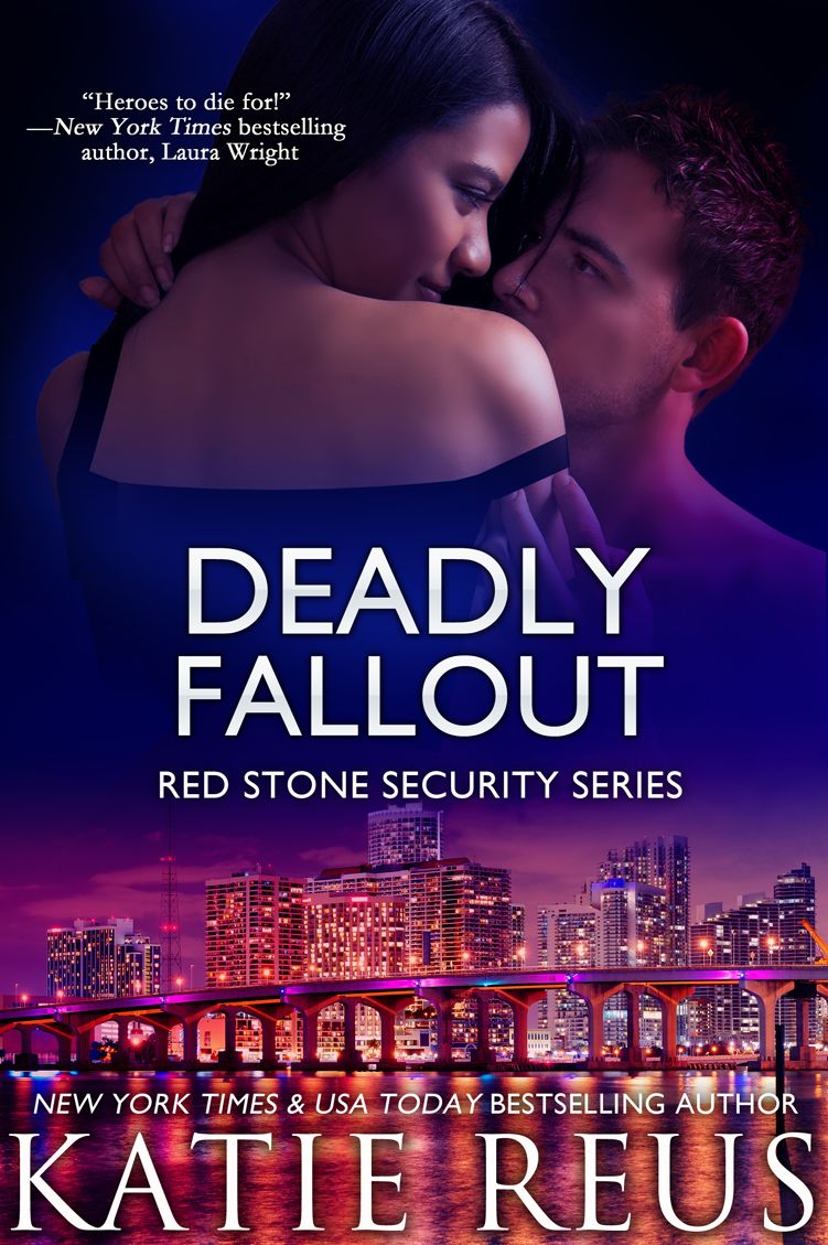 Deadly Fallout