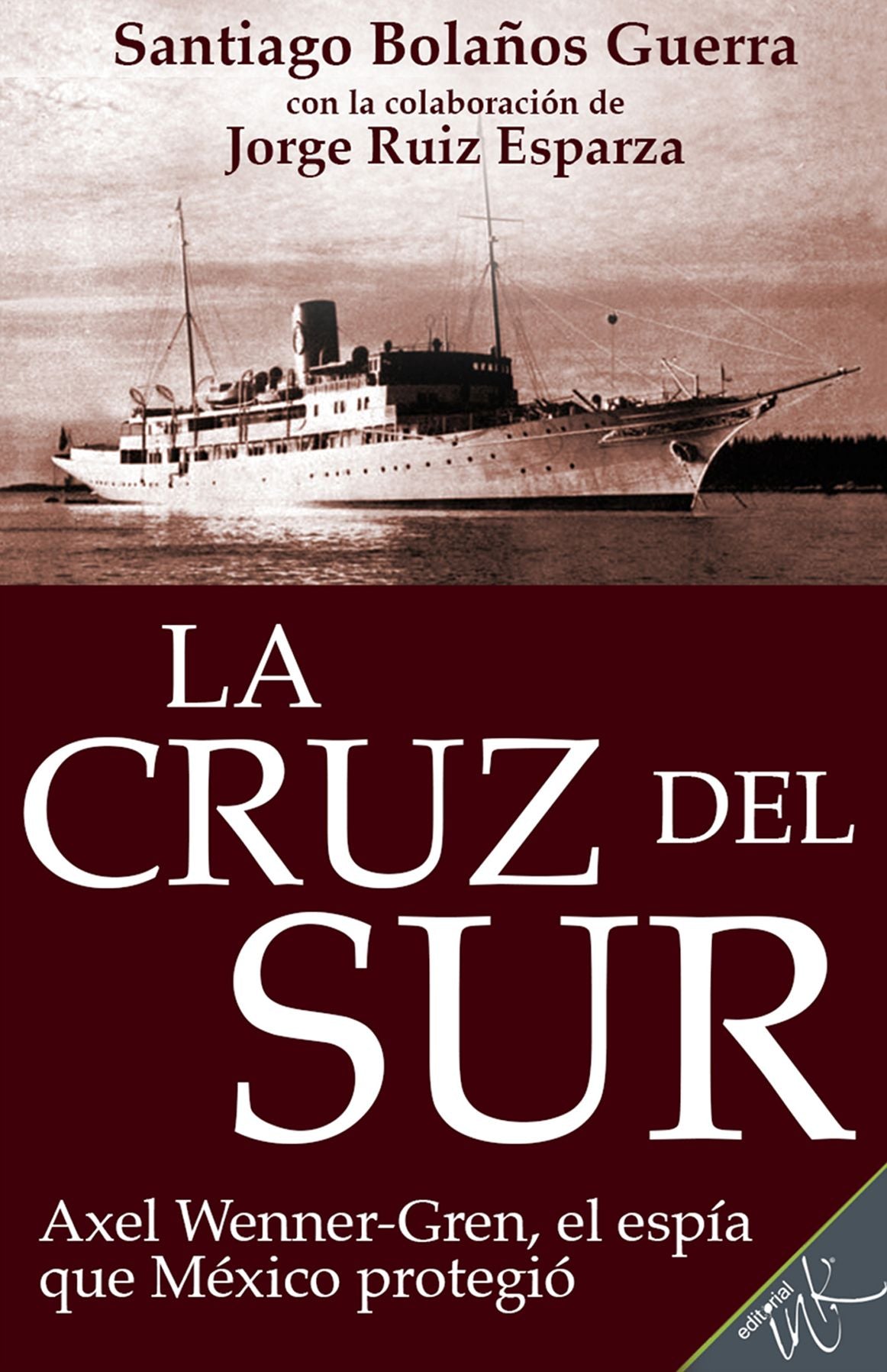 La cruz del sur