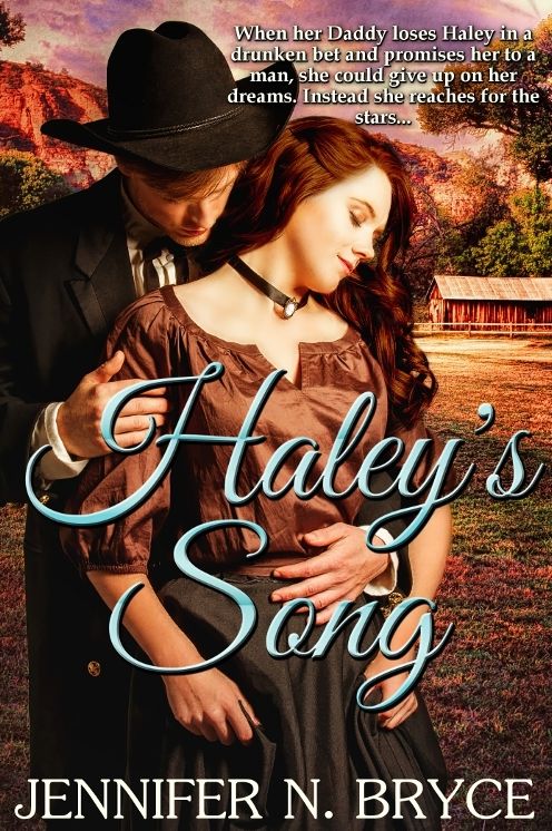 Haley's Song