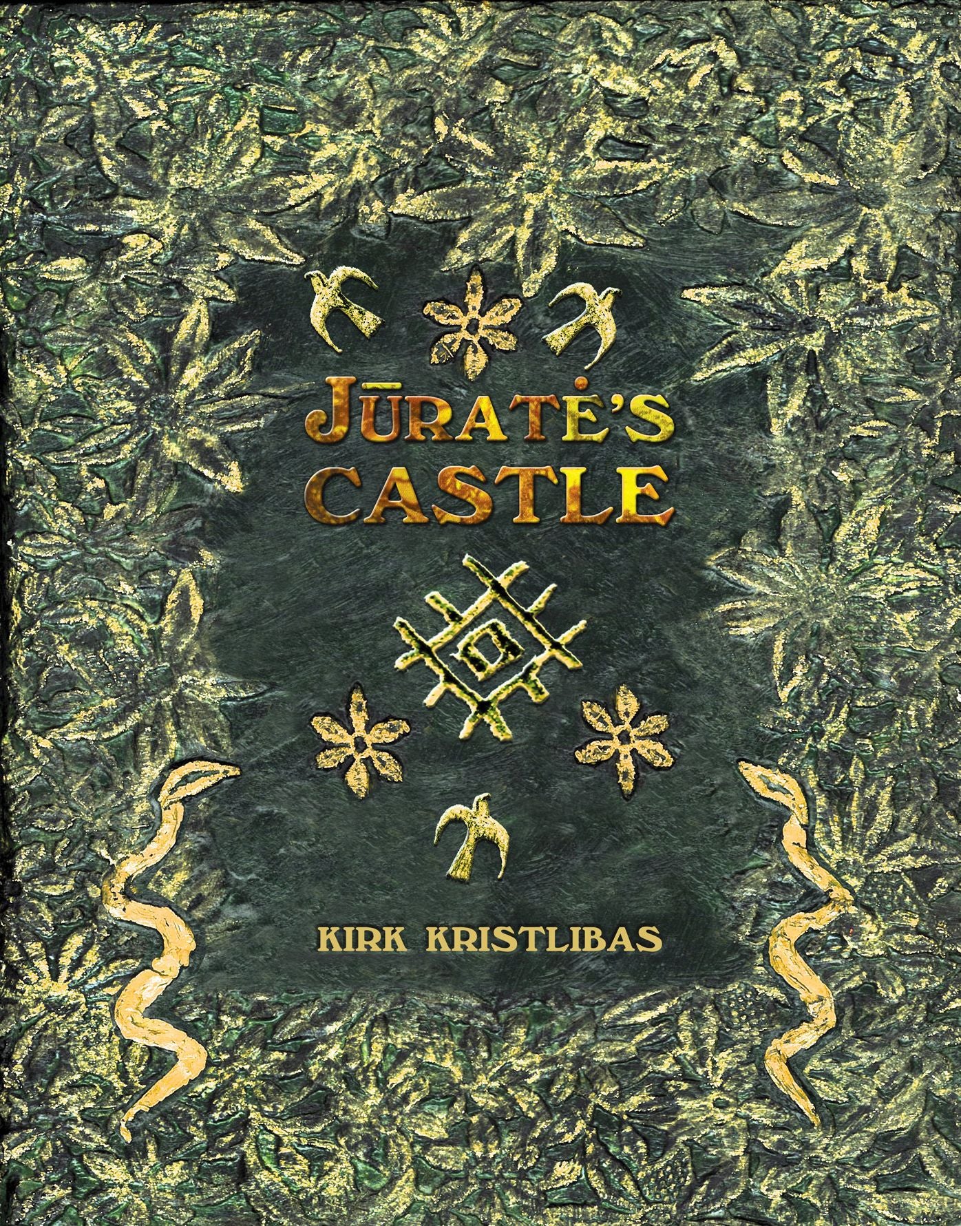 Jurate's Castle