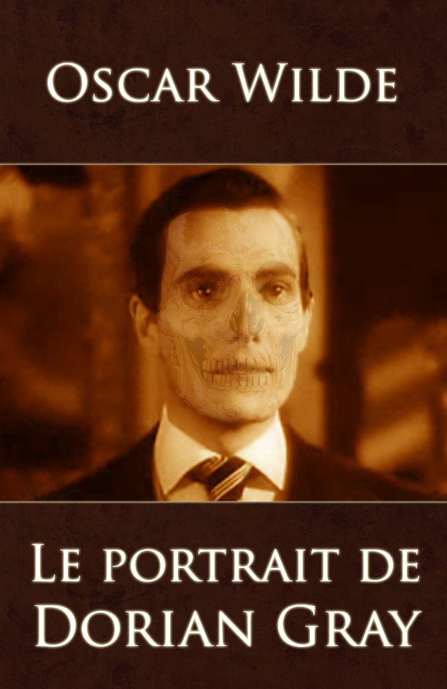 Le portrait de Dorian Gray
