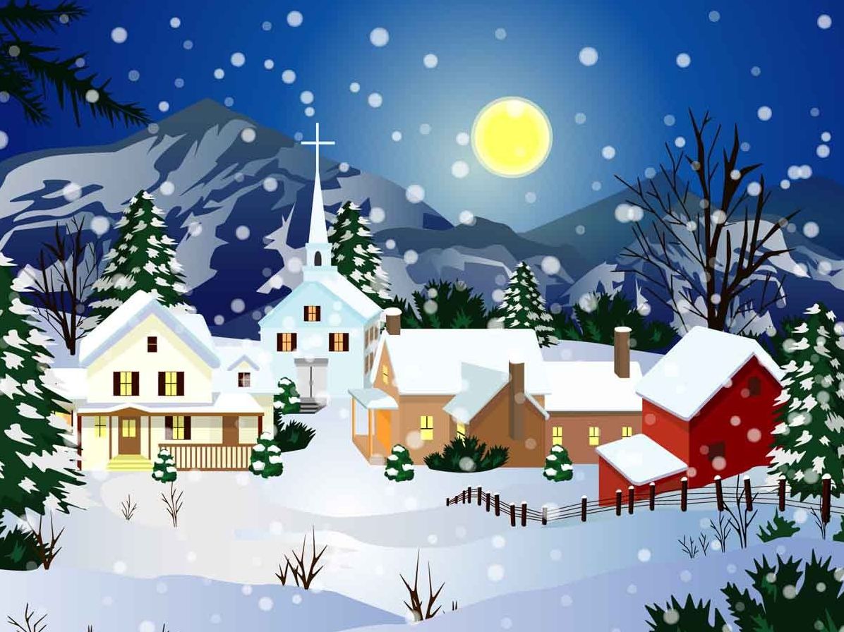 SAINT NICHOLAS THE WONDERWORKER