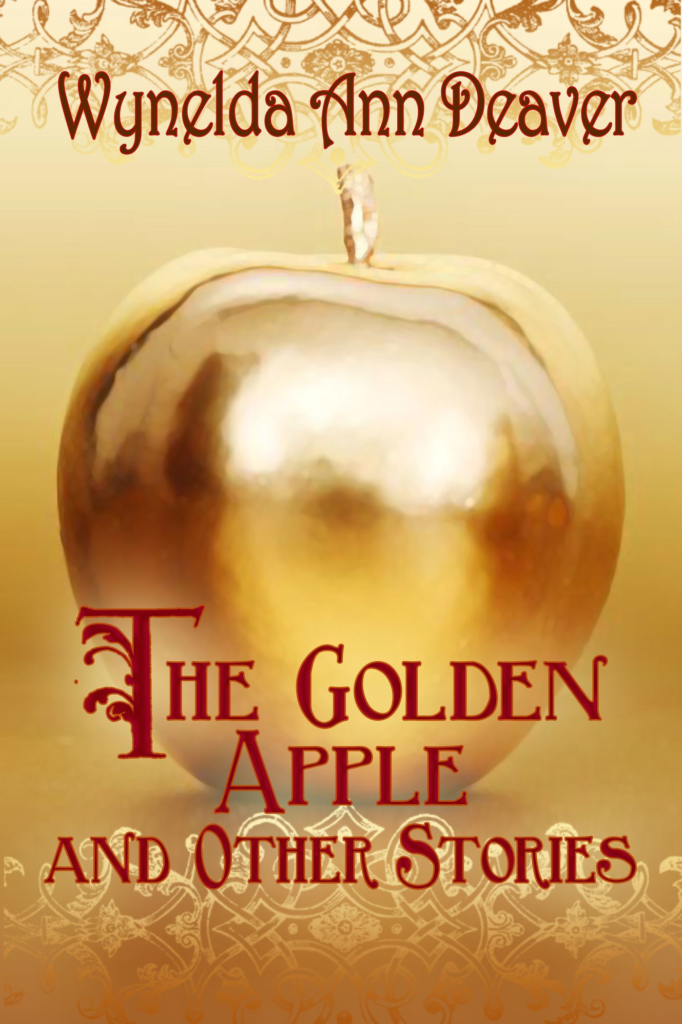 The Golden Apple and Other Stories