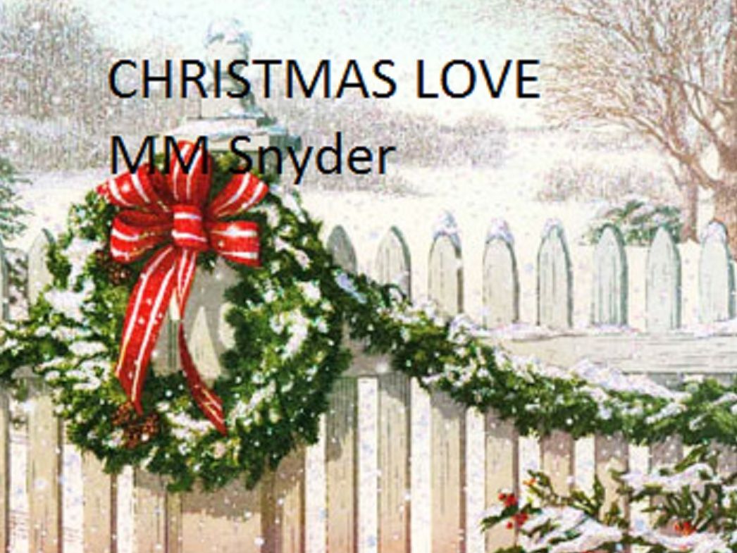 CHRISTMAS LOVE