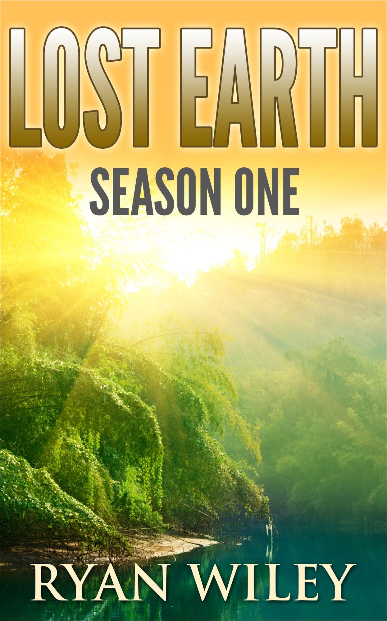 Lost Earth: Season One