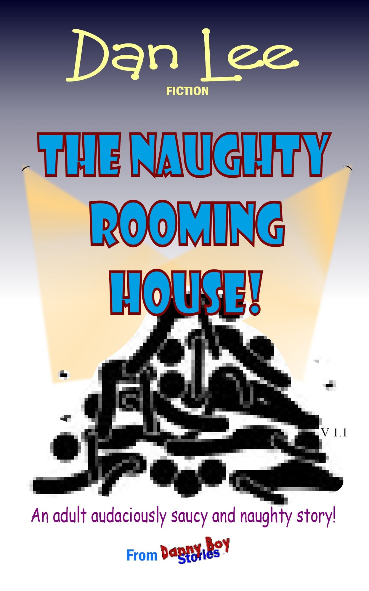 The Naughty Rooming House