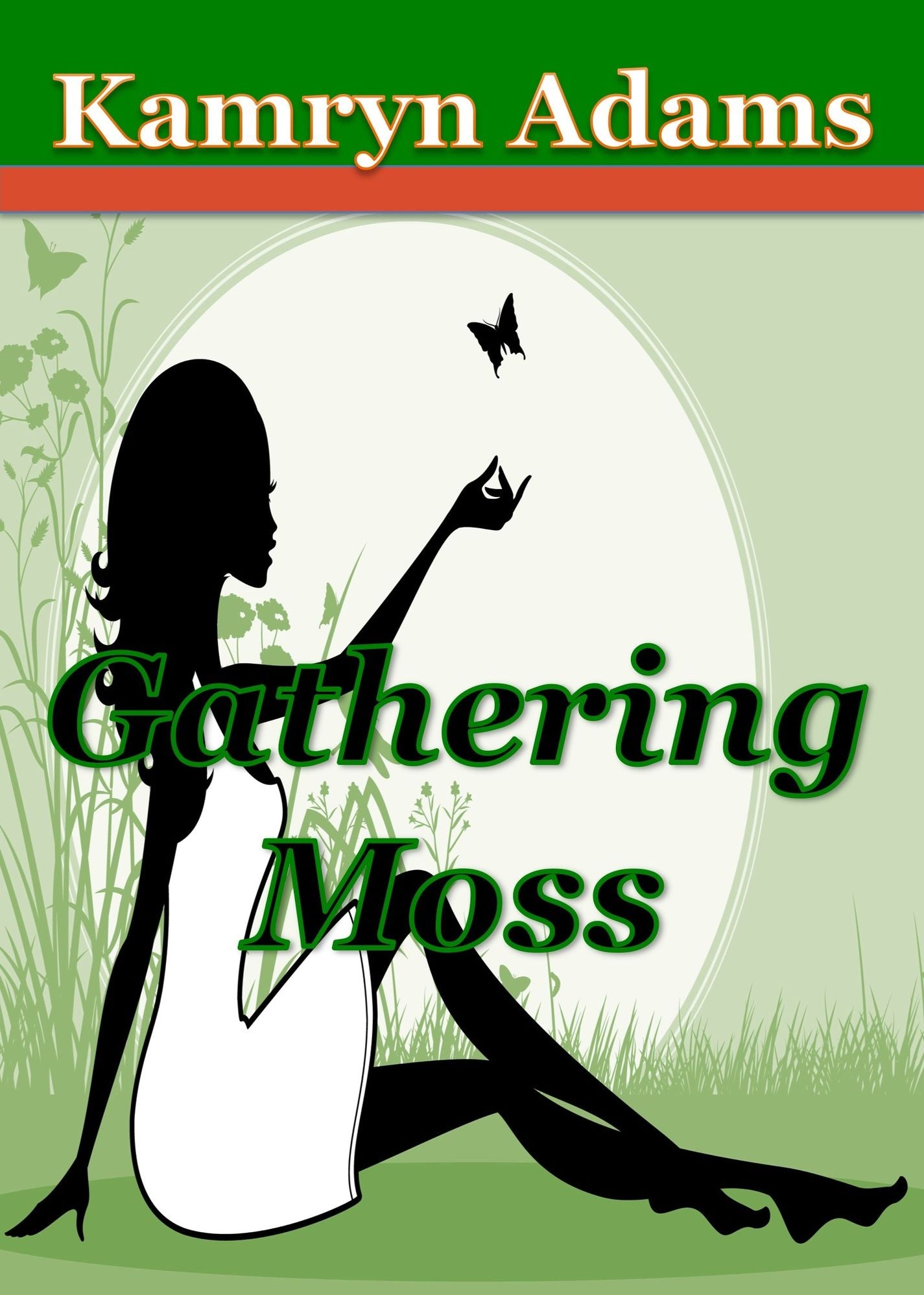 Gathering Moss
