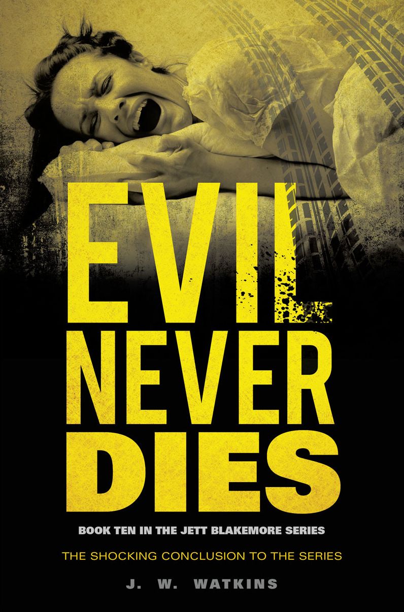 Evil Never Dies