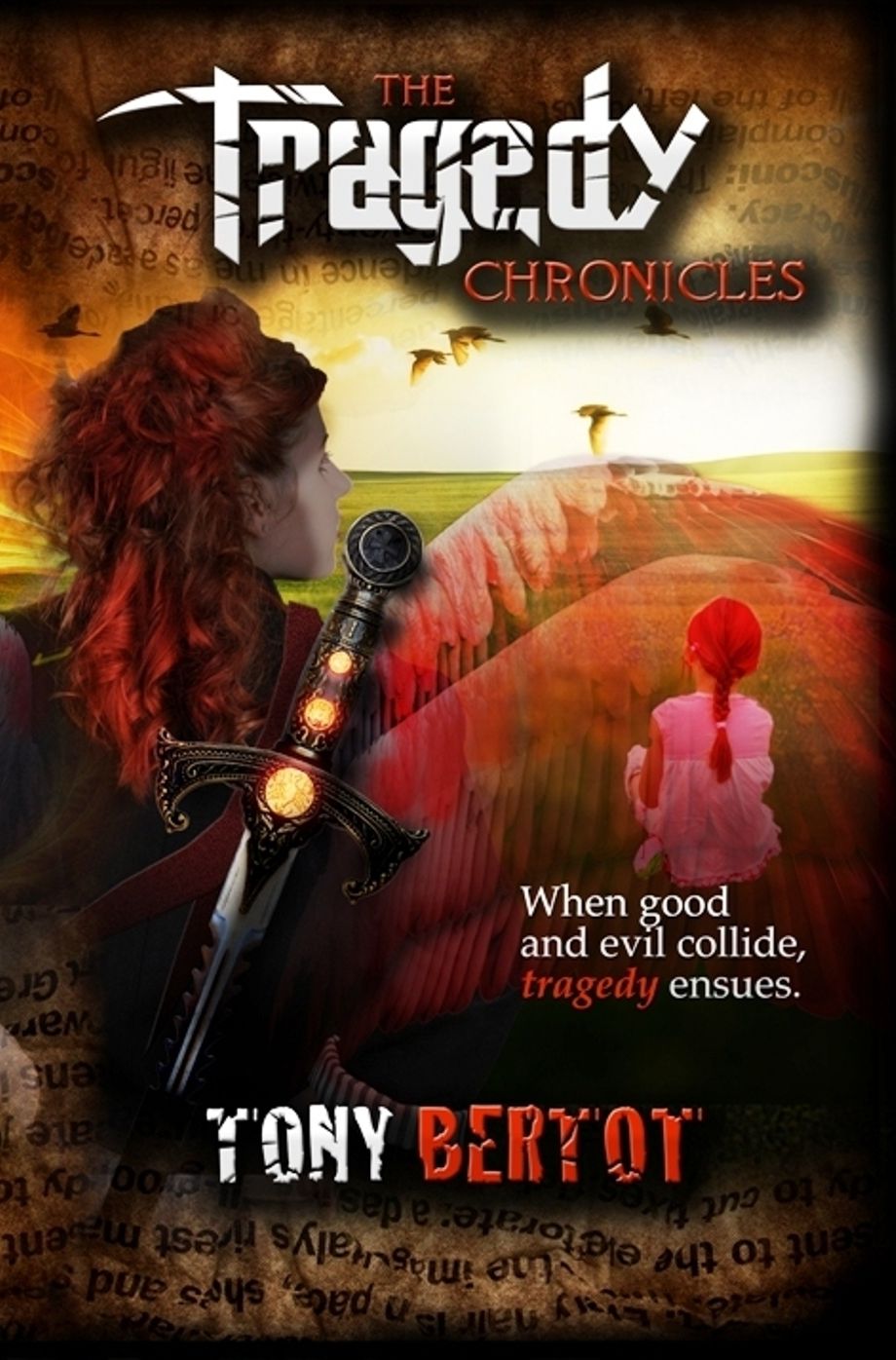 The Tragedy Chronicls