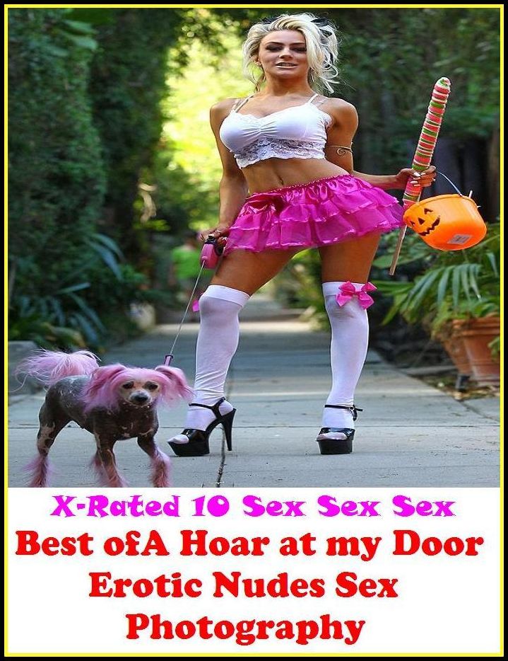 Fantastic, Horror & Science Fiction Erotica: Best of"A Hoar at my Door; Erotic Nudes Sex Photography" ( Erotic Photography, Erotic Stories, Nude Photos, Naked , Adult Nudes, Breast, Domination, Bare Ass, Lesbian, She-male)