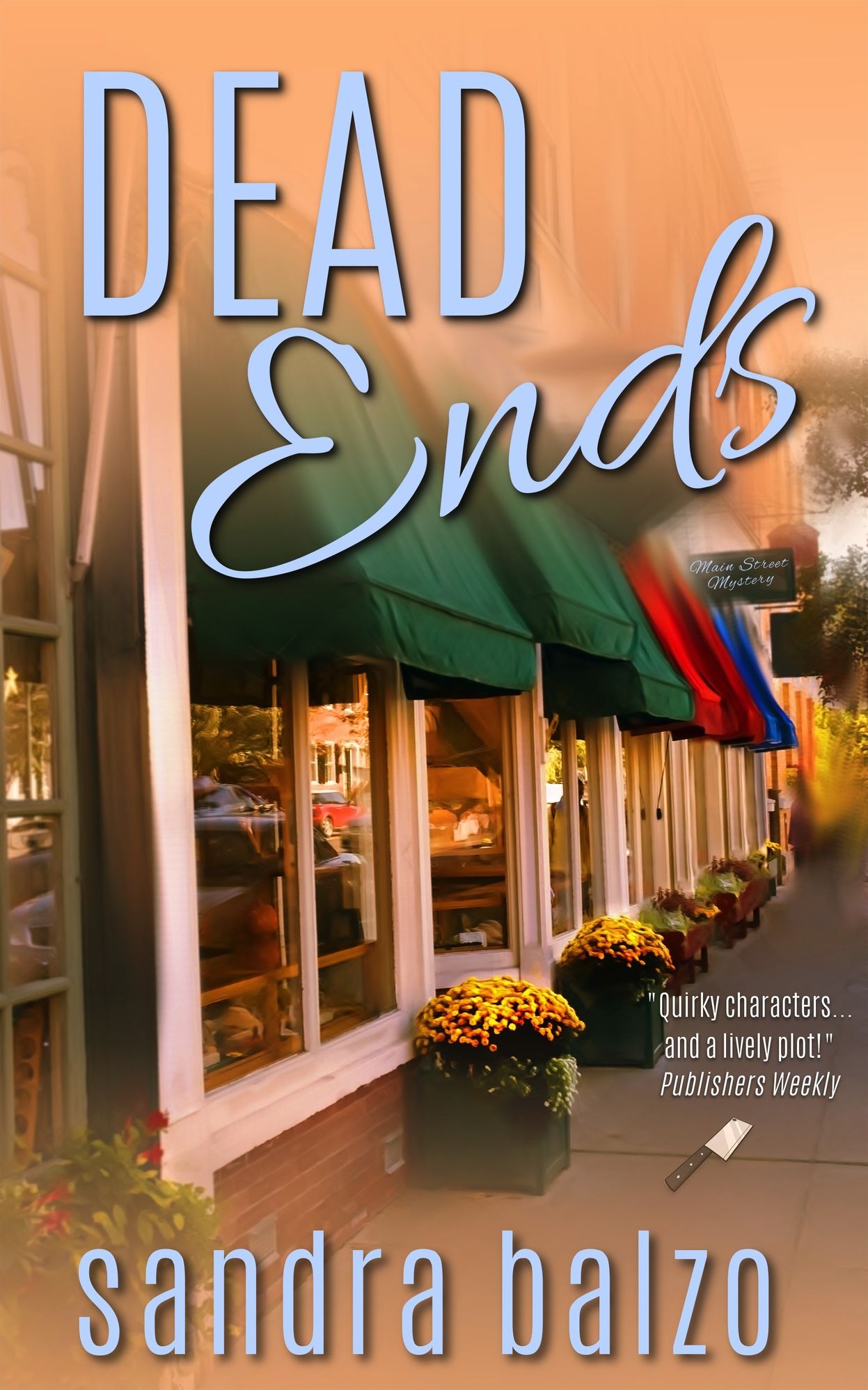 Dead Ends