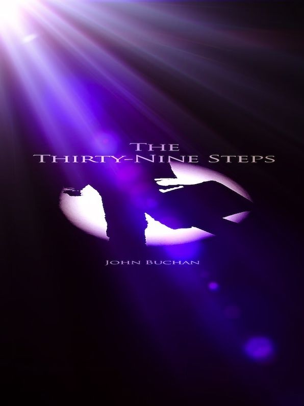 The Thirty-Nine Steps