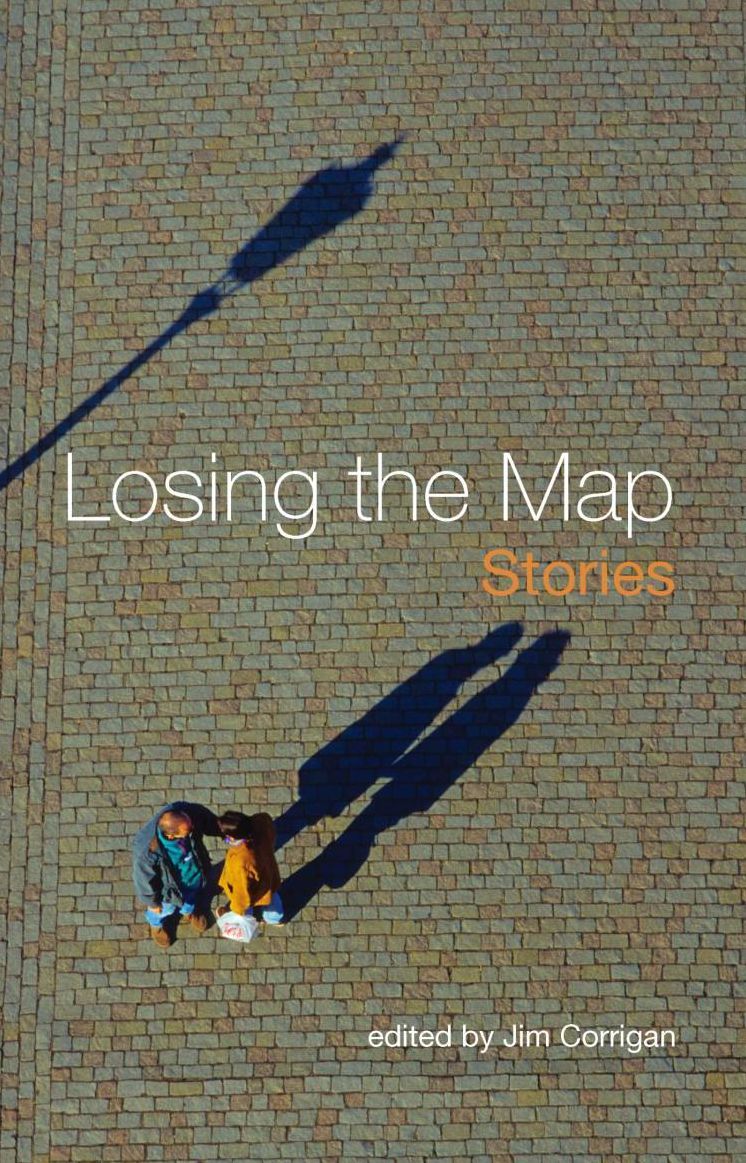 Losing the Map