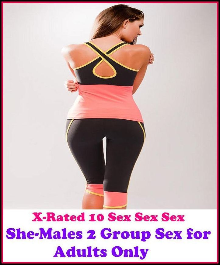 Fantastic, Horror & Science Fiction Erotica: She-Males 2 Group Sex for Adults Only! ( Erotic Photography, Erotic Stories, Nude Photos, Naked , Adult Nudes, Breast, Domination, Bare Ass, Lesbian, She-male)