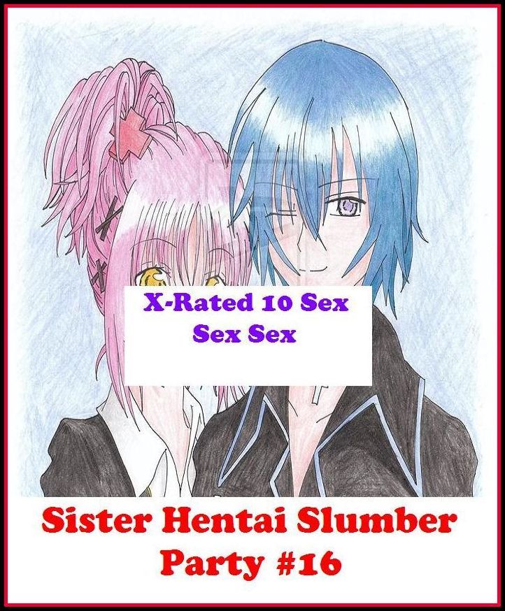 Fantastic, Horror & Science Fiction Erotica: Sister Hentai Slumber Party #16 ( Erotic Photography, Erotic Stories, Nude Photos, Naked , Adult Nudes, Breast, Domination, Bare Ass, Lesbian, She-male)