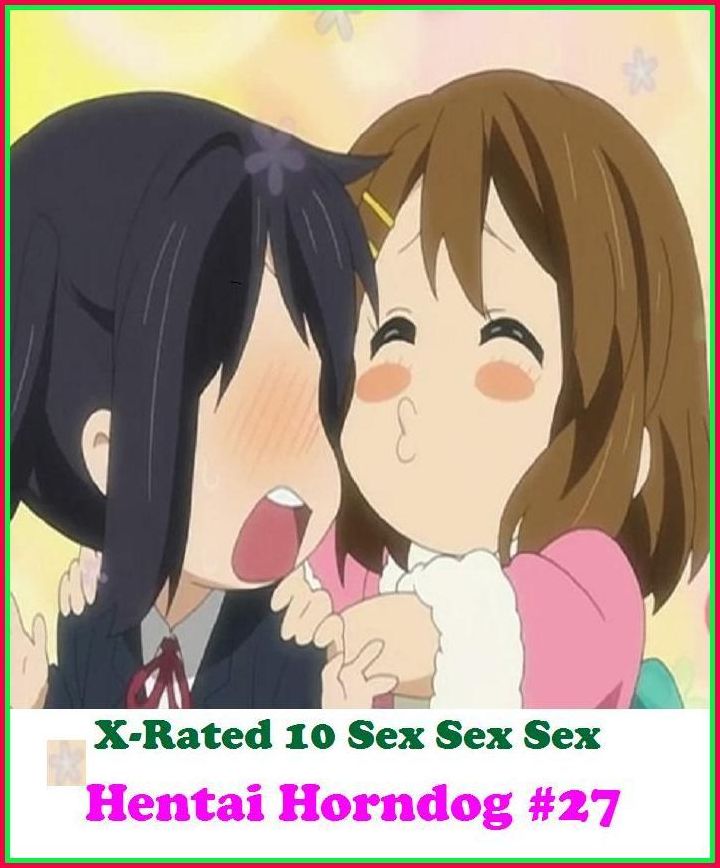 Fantastic, Horror & Science Fiction Erotica: Hentai Horndog #27 ( Erotic Photography, Erotic Stories, Nude Photos, Naked , Adult Nudes, Breast, Domination, Bare Ass, Lesbian, She-male)
