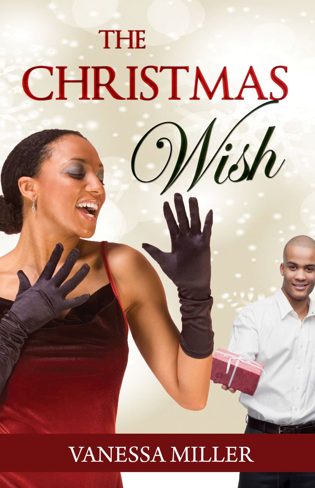 The Christmas Wish (Book 1) The Spirit of Christmas Series