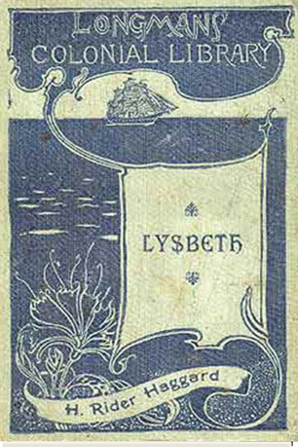 Lysbeth
