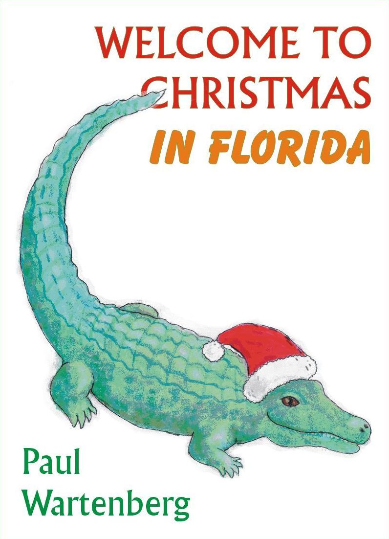 Welcome to Christmas In Florida