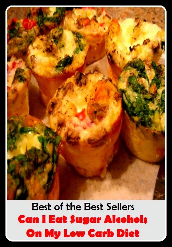 99 Cent Best Seller Can I Eat Sugar Alcohols On My Low Carb Diet (Dietary, fast, regime, regimen, restriction, starvation, nutritional therapy, weight-reduction plan, aliment, feed, grub, necessities, nurture)