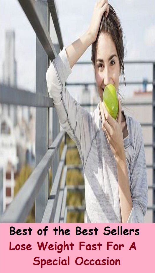 99 Cent Best Seller Lose Weight Fast For A Special Occasion (Fast, reduce, slim, starve, count calories, eat sparingly, fall off, go without, skinny down, slim down, tighten belt, watch weight)