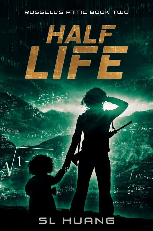 Half Life