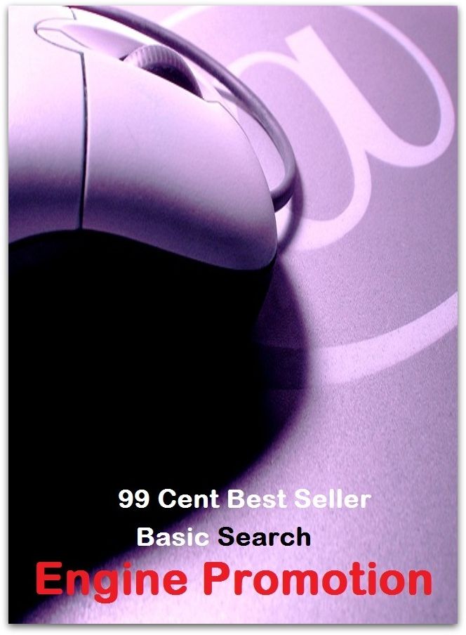 99 Cent best seller Basic Search Engine Promotion (basic point defense missile system, basic poku00e9mon, basic principle, basic reproduction number, basic research, basic slag, basic stocks, basic tactical organizatio)