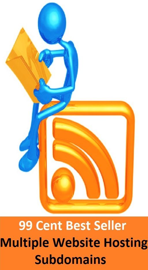 99 cent best seller Multiple Website Hosting Subdomains (multiple trauma,multiple use,multiple voting,multiple warning phenomenology,multiple wire method for working electro-magnets,multiple-choice,multiple-image network graphics)
