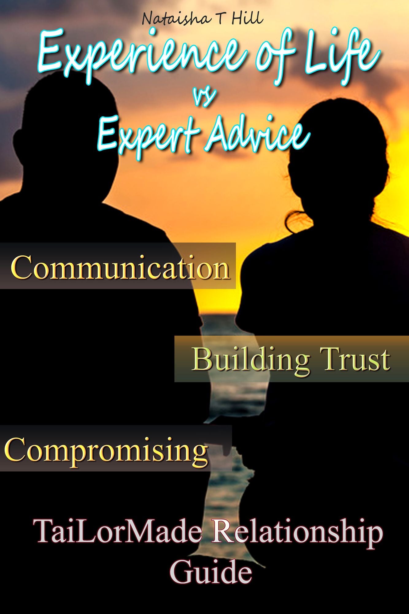 Experience of Life vs Expert Advice