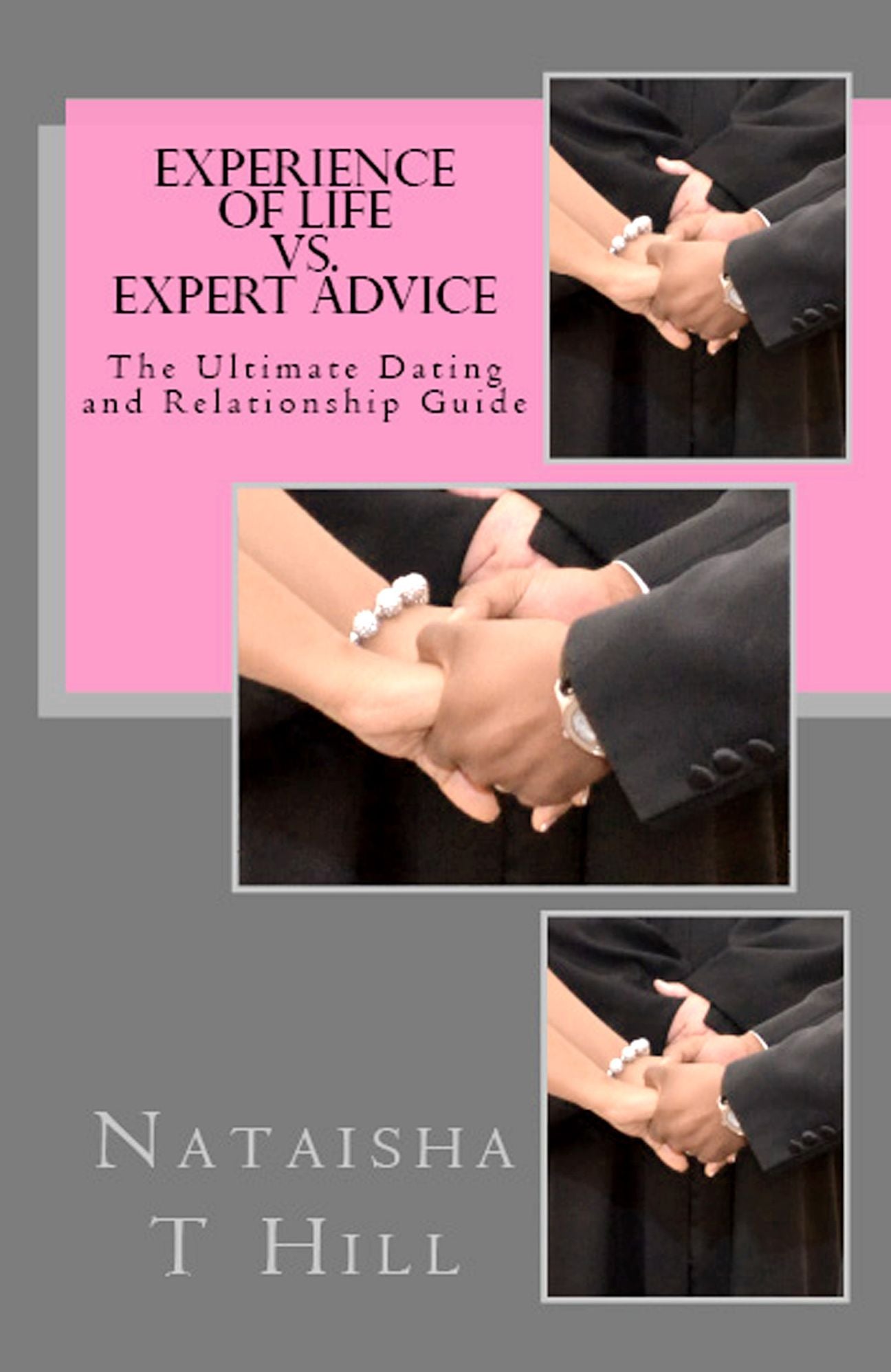 Experience of Life vs Expert Advice