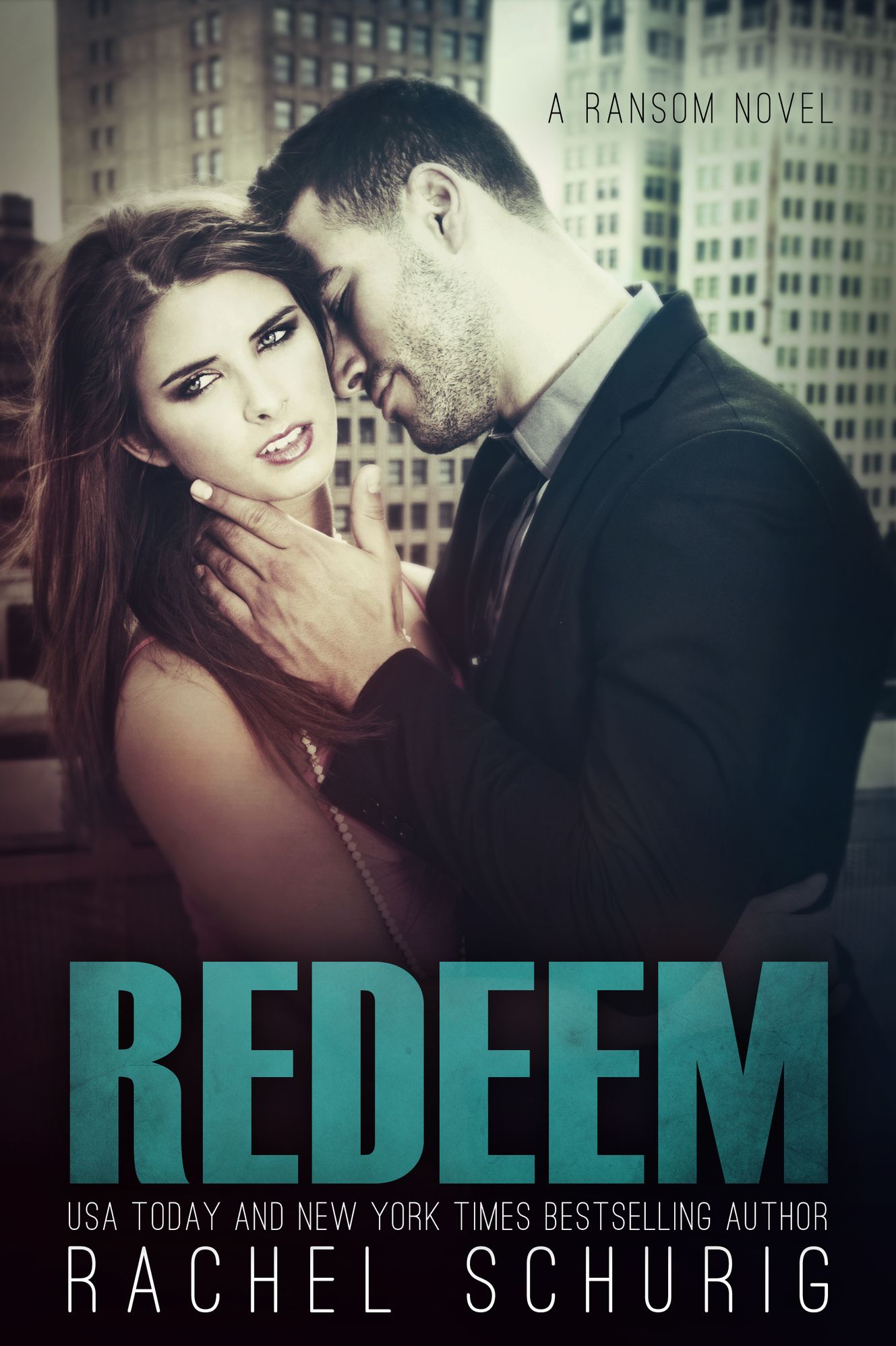 Redeem