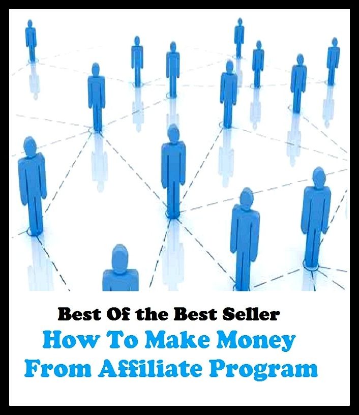Best of the best sellers How To Make Money From Affiliate Program ( online marketing, computer, hardware, blog, frequency, laptop, web, net, mobile, broadband, wifi, internet, bluetooth, wireless, e mail, download, up load )