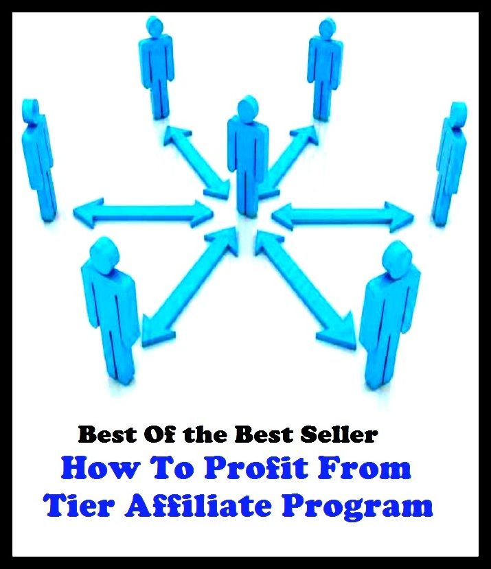 Best of the best sellers How To Profit From Tier Affiliate Prog ( online marketing, computer, hardware, blog, frequency, laptop, web, net, mobile, broadband, wifi, internet, bluetooth, wireless, e mail, download, up load )