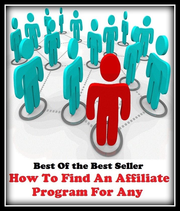 Best of the best sellers How To Find An Affiliate Program For Any ( online marketing, computer, hardware, blog, frequency, laptop, web, net, mobile, broadband, wifi, internet, bluetooth, wireless, e mail, download, up load )
